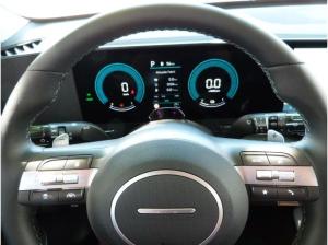Hyundai KONA Select Hybrid Funktionspaket