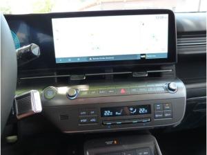 Hyundai KONA Select Hybrid Funktionspaket