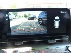 Hyundai KONA Select Hybrid Funktionspaket