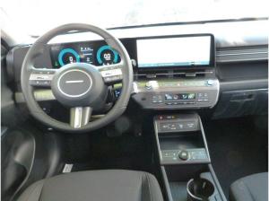 Hyundai KONA Select Hybrid Funktionspaket