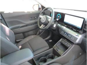 Hyundai KONA Select Hybrid Funktionspaket