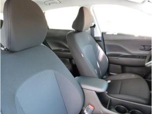 Hyundai KONA Select Hybrid Funktionspaket
