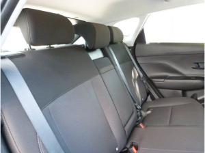 Hyundai KONA Select Hybrid Funktionspaket