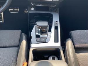 Audi Q5 Sportback 2.0 TDI QUATTRO S-LINE+AHK+STANDH+M