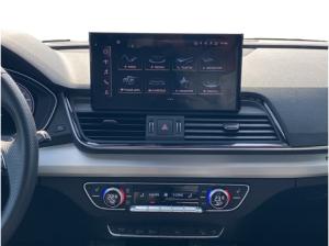 Audi Q5 Sportback 2.0 TDI QUATTRO S-LINE+AHK+STANDH+M