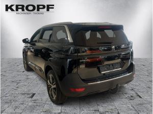 Peugeot 5008 1.2 PureTech 130 Allure Pack ACC+AHK+LED+LM