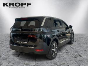 Peugeot 5008 1.2 PureTech 130 Allure Pack ACC+AHK+LED+LM