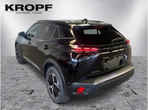 Peugeot 2008 1.2 Benzin 100 Allure AHK+LED+SHZ+KlimaA