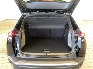 Peugeot 2008 1.2 Benzin 100 Allure AHK+LED+SHZ+KlimaA