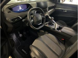 Peugeot 5008 1.2 PureTech 130 Allure Pack ACC+AHK+LED+LM