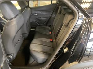 Peugeot 2008 1.2 Benzin 100 Allure AHK+LED+SHZ+KlimaA
