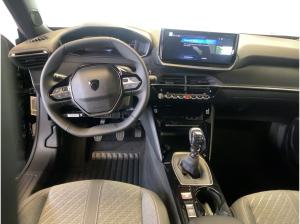 Peugeot 2008 1.2 Benzin 100 Allure AHK+LED+SHZ+KlimaA