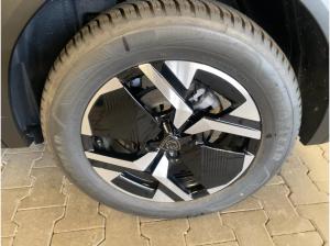 Peugeot 2008 1.2 Benzin 100 Allure AHK+LED+SHZ+KlimaA
