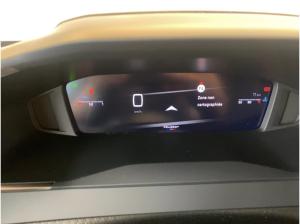 Peugeot 2008 1.2 Benzin 100 Allure AHK+LED+SHZ+KlimaA