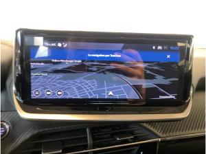 Peugeot 2008 1.2 Benzin 100 Allure AHK+LED+SHZ+KlimaA