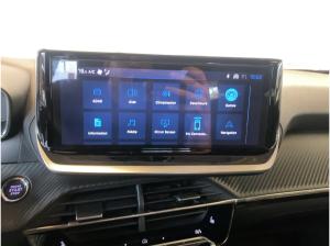 Peugeot 2008 1.2 Benzin 100 Allure AHK+LED+SHZ+KlimaA