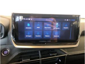Peugeot 2008 1.2 Benzin 100 Allure AHK+LED+SHZ+KlimaA