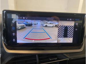 Peugeot 2008 1.2 Benzin 100 Allure AHK+LED+SHZ+KlimaA