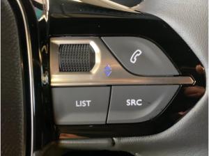Peugeot 2008 1.2 Benzin 100 Allure AHK+LED+SHZ+KlimaA