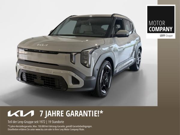 Kia EV2 61kWh GTL +Longrange++SHZ+360Kam+SHZ+