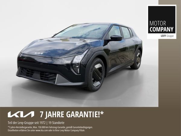 Kia EV4 58 kWh Air +Kamera+ACC+Navi+2xKlima+SHZ+LHZ+