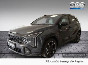 Kia Sportage 1.6T 2WD DCT GTL SD DRI SOUND Aktion Tankgutschein & Wartung kostenfrei