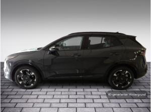 Kia Sportage 1.6T 2WD DCT GTL SD DRI SOUND Aktion Tankgutschein & Wartung kostenfrei