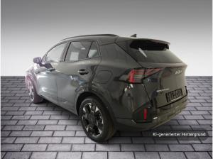 Kia Sportage 1.6T 2WD DCT GTL SD DRI SOUND Aktion Tankgutschein & Wartung kostenfrei