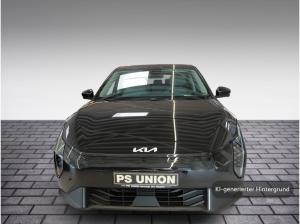 Kia EV4 81 kWh FWD EARTH LED 360 Kamera VOLL