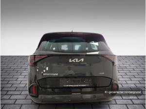 Kia Sportage 1.6T 2WD DCT GTL SD DRI SOUND Aktion Tankgutschein & Wartung kostenfrei