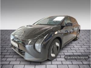 Kia EV4 81 kWh FWD EARTH LED 360 Kamera VOLL