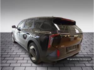 Kia EV4 81 kWh FWD EARTH LED 360 Kamera VOLL