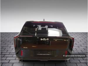 Kia EV4 81 kWh FWD EARTH LED 360 Kamera VOLL