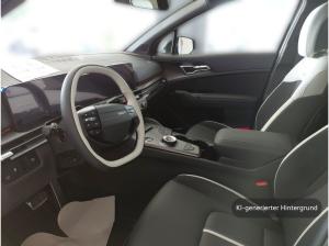 Kia Sportage 1.6T 2WD DCT GTL SD DRI SOUND Aktion Tankgutschein & Wartung kostenfrei
