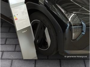Kia EV4 81 kWh FWD EARTH LED 360 Kamera VOLL