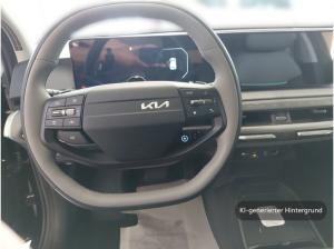 Kia EV4 81 kWh FWD EARTH LED 360 Kamera VOLL