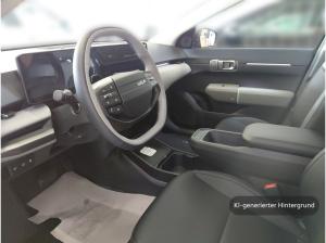 Kia EV4 81 kWh FWD EARTH LED 360 Kamera VOLL
