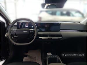 Kia EV4 81 kWh FWD EARTH LED 360 Kamera VOLL