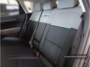 Kia EV4 81 kWh FWD EARTH LED 360 Kamera VOLL