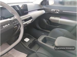 Kia EV4 81 kWh FWD EARTH LED 360 Kamera VOLL