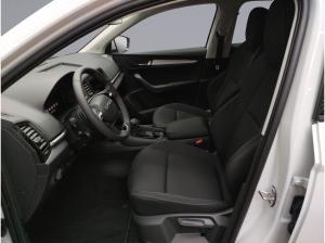 Skoda Karoq Tour 1.5 TSI DSG AHK LED NAVI ACC