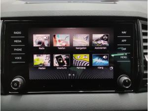 Skoda Karoq Tour 1.5 TSI DSG AHK LED NAVI ACC