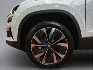 Skoda Karoq Tour 1.5 TSI DSG AHK LED NAVI ACC