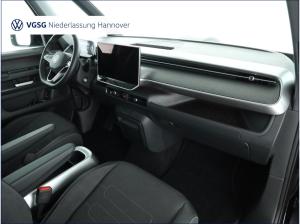 Volkswagen ID.Buzz ID. Buzz Pro EasyOpen Navi ACC HeadUp IQ.Light