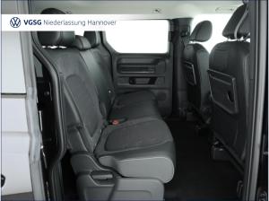Volkswagen ID.Buzz ID. Buzz Pro EasyOpen Navi ACC HeadUp IQ.Light