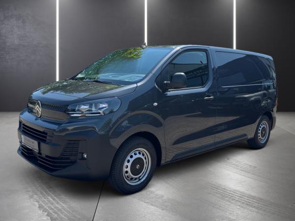 Citroën Jumpy 2.0 BlueHDi 145 L2 RFK Moduwork GRA Klima
