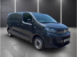 Citroën Jumpy 2.0 BlueHDi 145 L2 RFK Moduwork GRA Klima