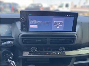 Citroën Jumpy 2.0 BlueHDi 145 L2 RFK Moduwork GRA Klima