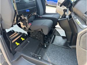 Citroën Jumpy 2.0 BlueHDi 145 L2 RFK Moduwork GRA Klima