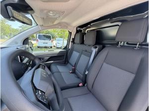 Citroën Jumpy 2.0 BlueHDi 145 L2 RFK Moduwork GRA Klima